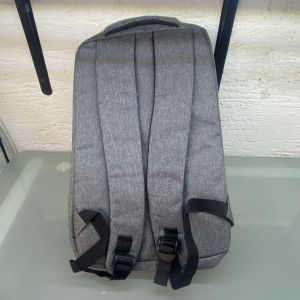 MOCHILA LACROSS personalizada